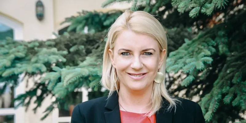 Nők a pályán – Sorozatunk hazai ügyvédnőkről – Dr. Fodor Katalin: Számíthatunk egymásra